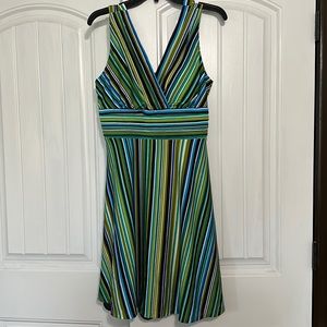 Dress size 12